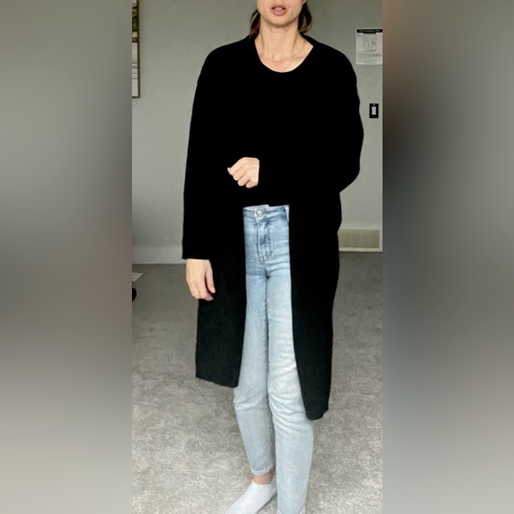 Love Tree Cardigan sweater - Picture 1 of 2